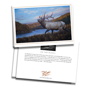 GREETING CARDS (Limited Quantity)