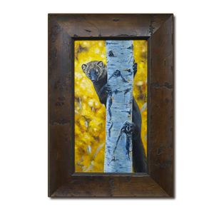 FISHER & ASPEN (SOLD)