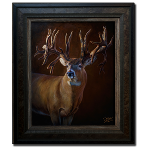 THE LEGEND (SOLD)